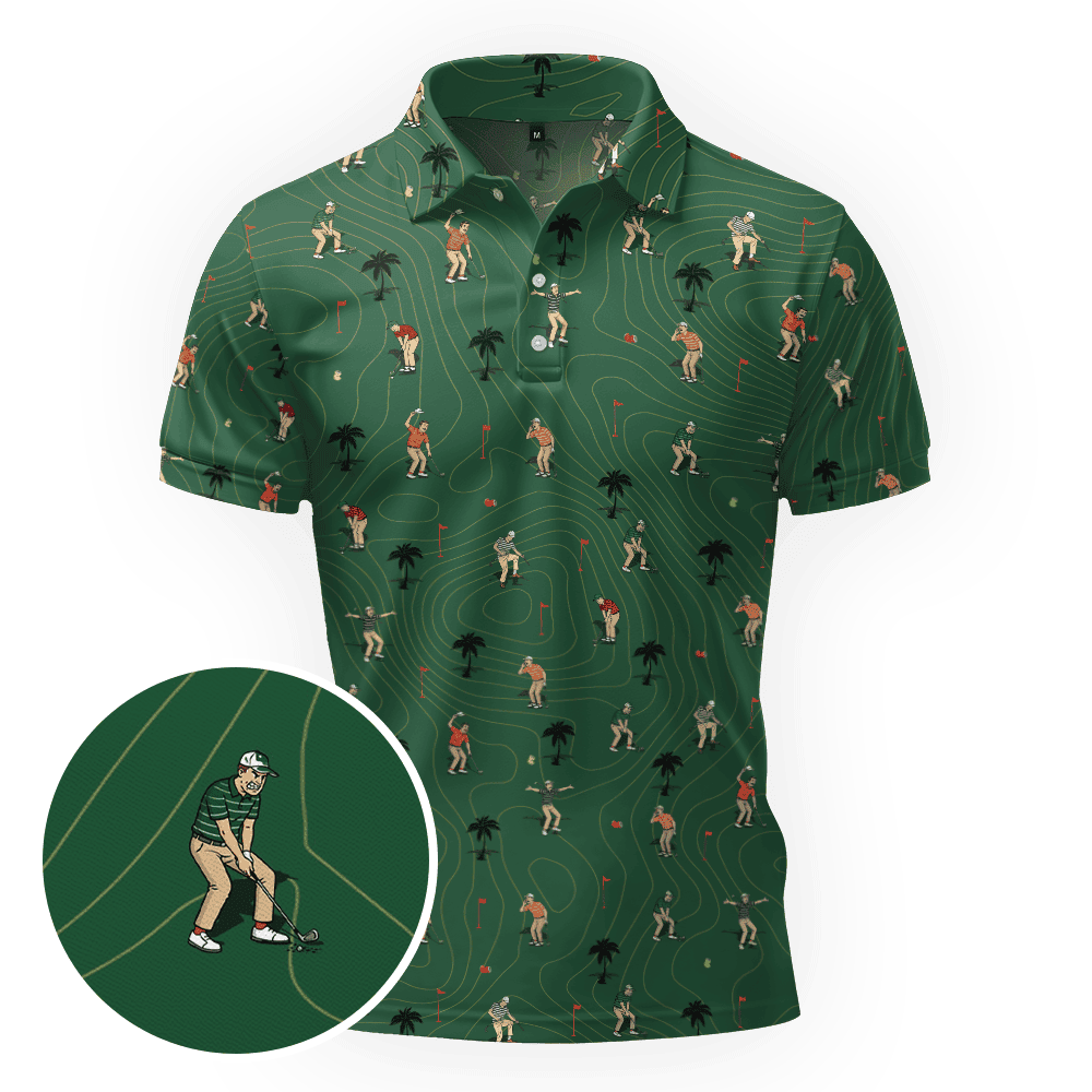 Fairway Cartography Club
