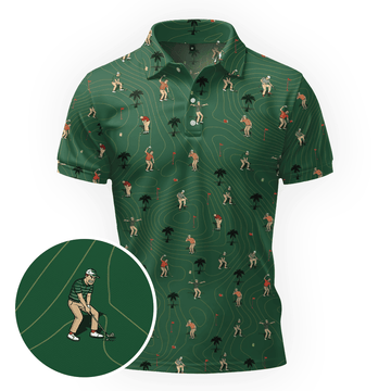 Fairway Cartography Club