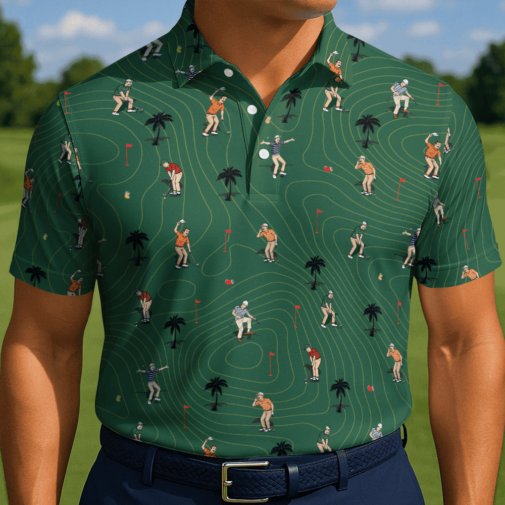 Fairway Cartography Club