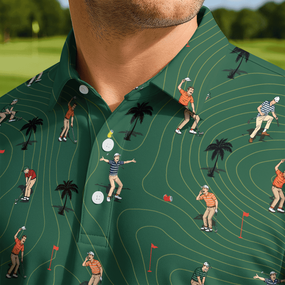 Fairway Cartography Club
