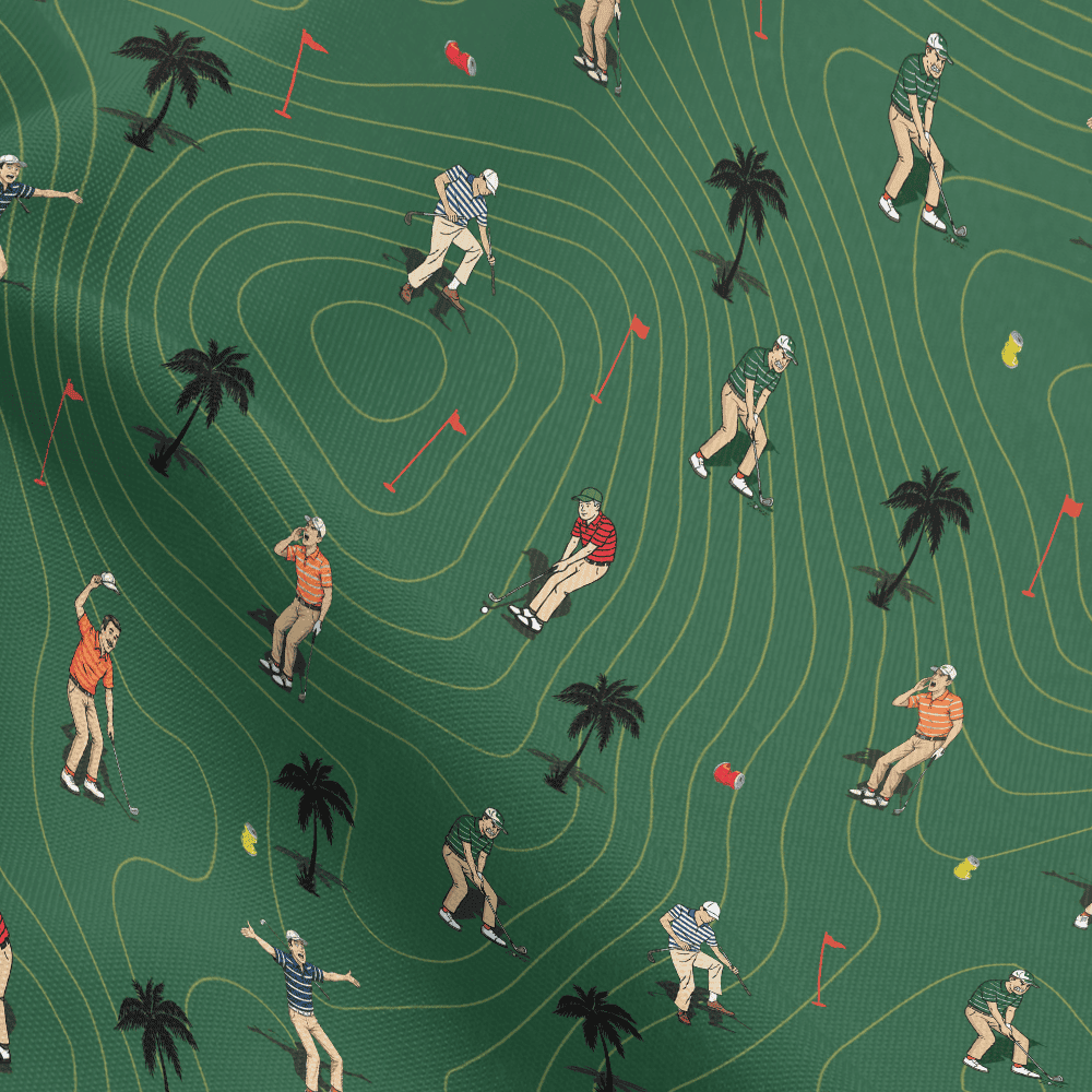 Fairway Cartography Club