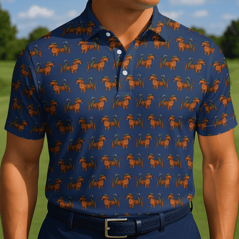 Fairway Hound Club