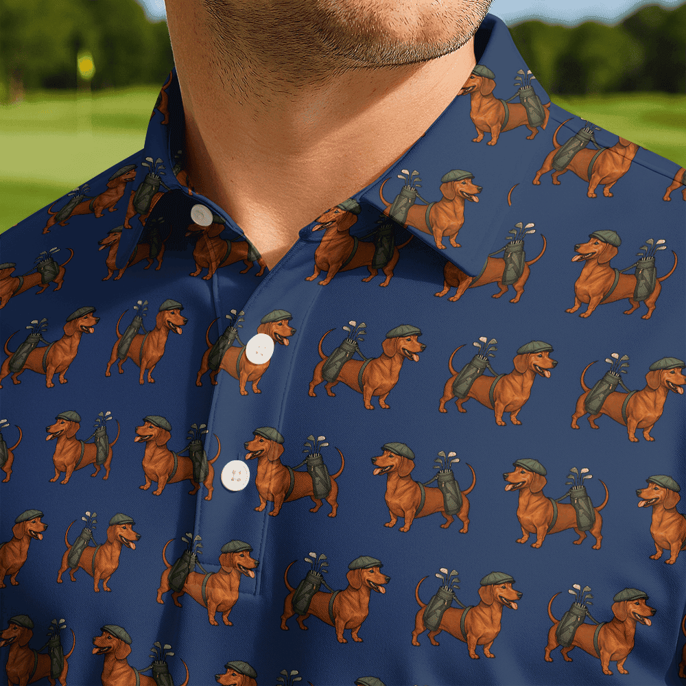 Fairway Hound Club