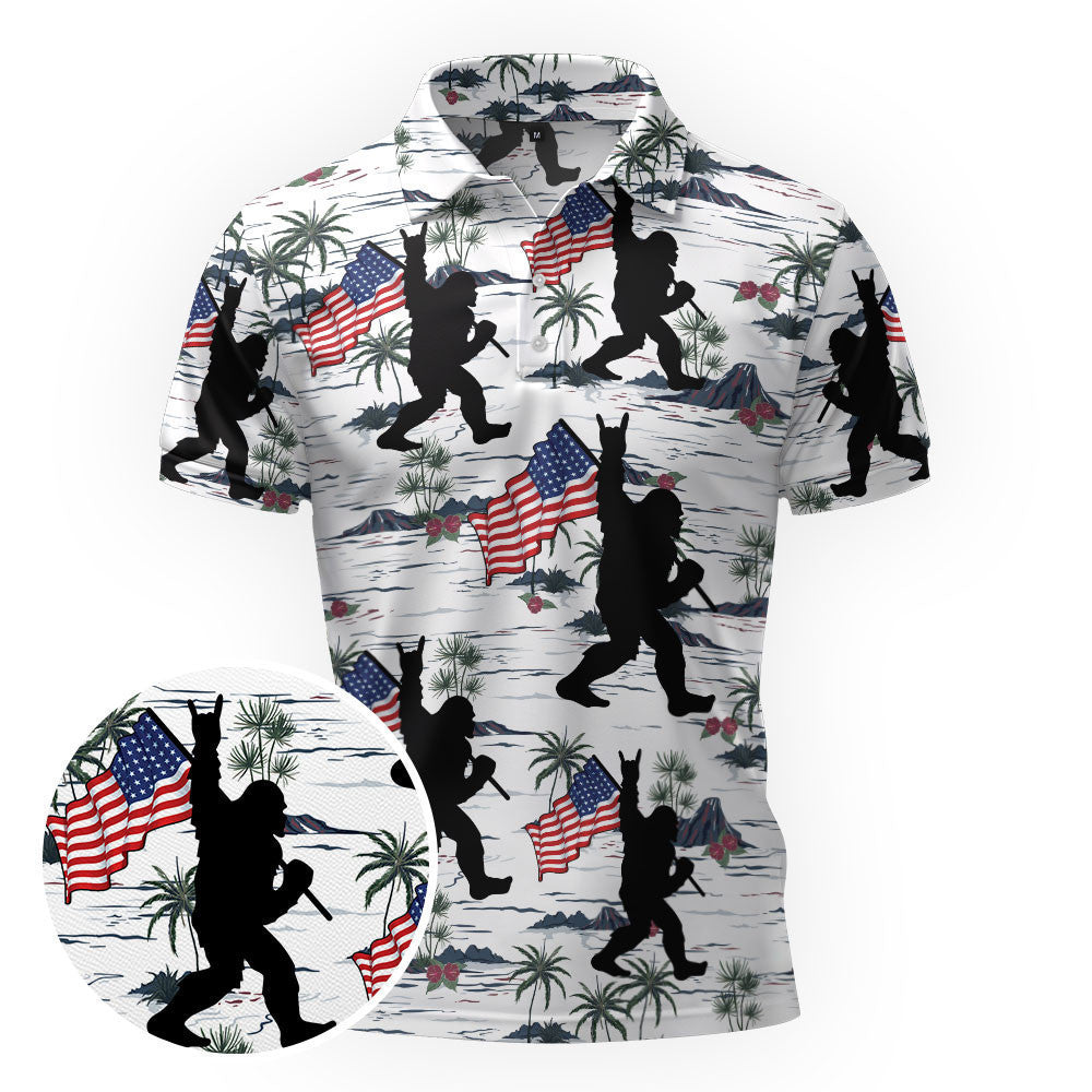 Freedom Foot
