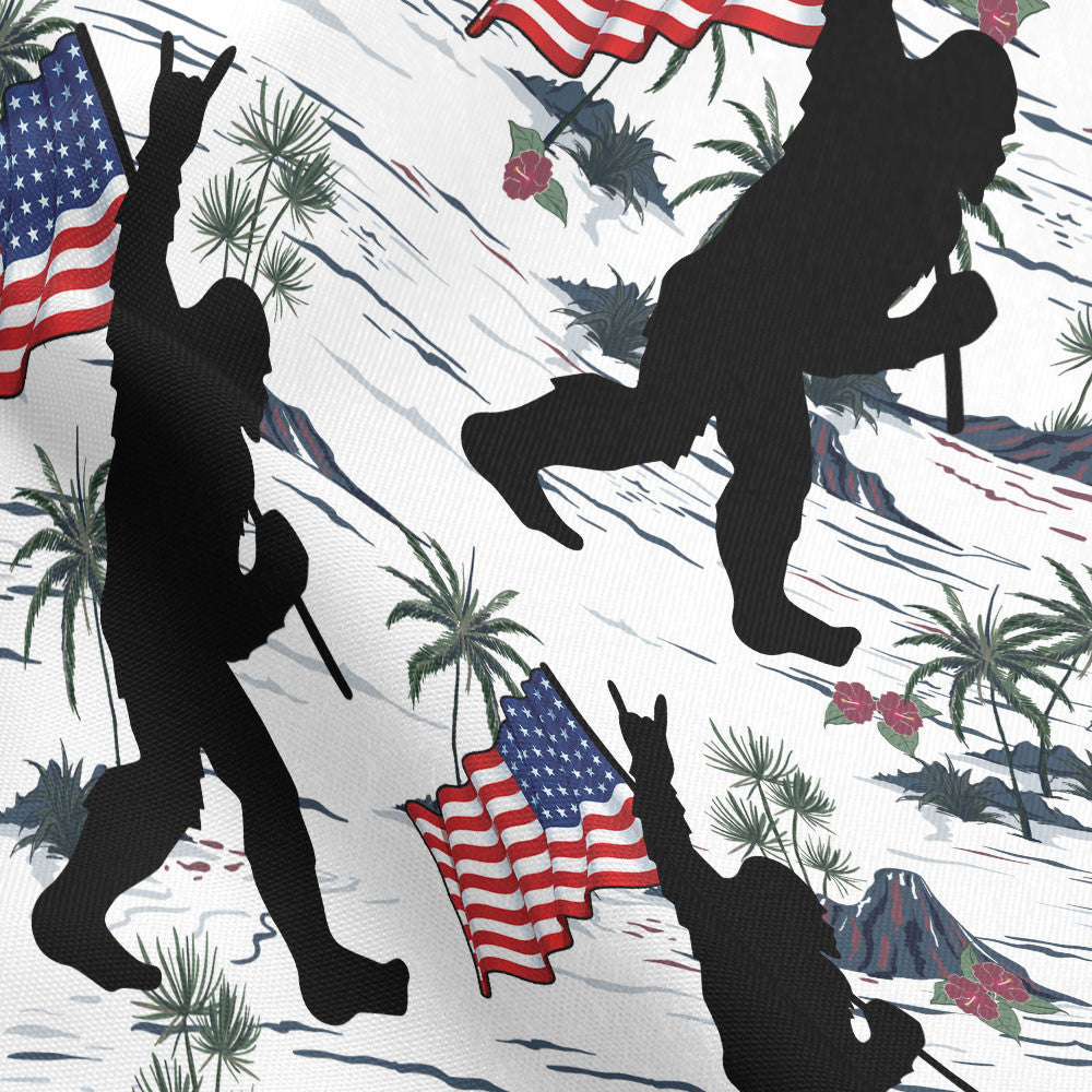 Freedom Foot