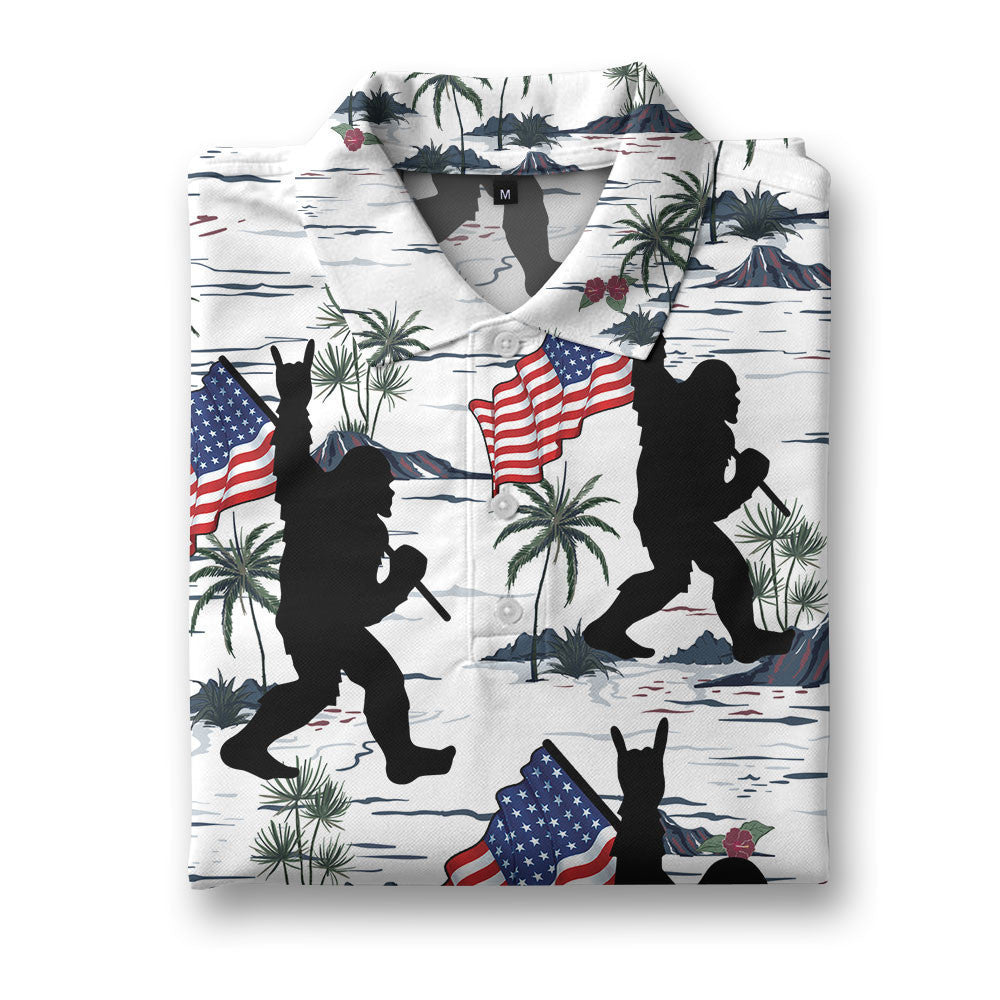 Freedom Foot