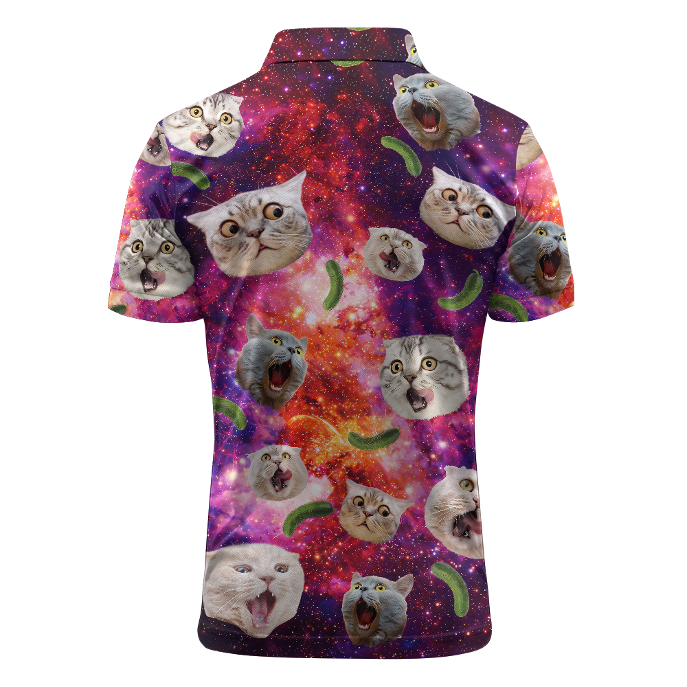 Galactic Nine Lives