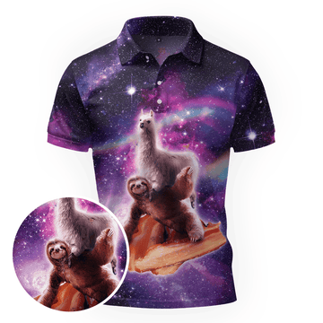 Galaxy Bacon Cruise