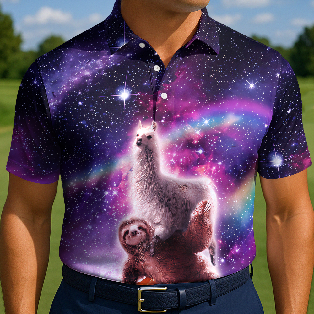 Galaxy Bacon Cruise