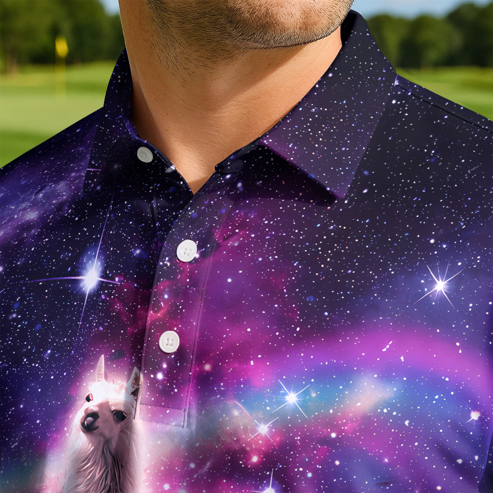 Galaxy Bacon Cruise
