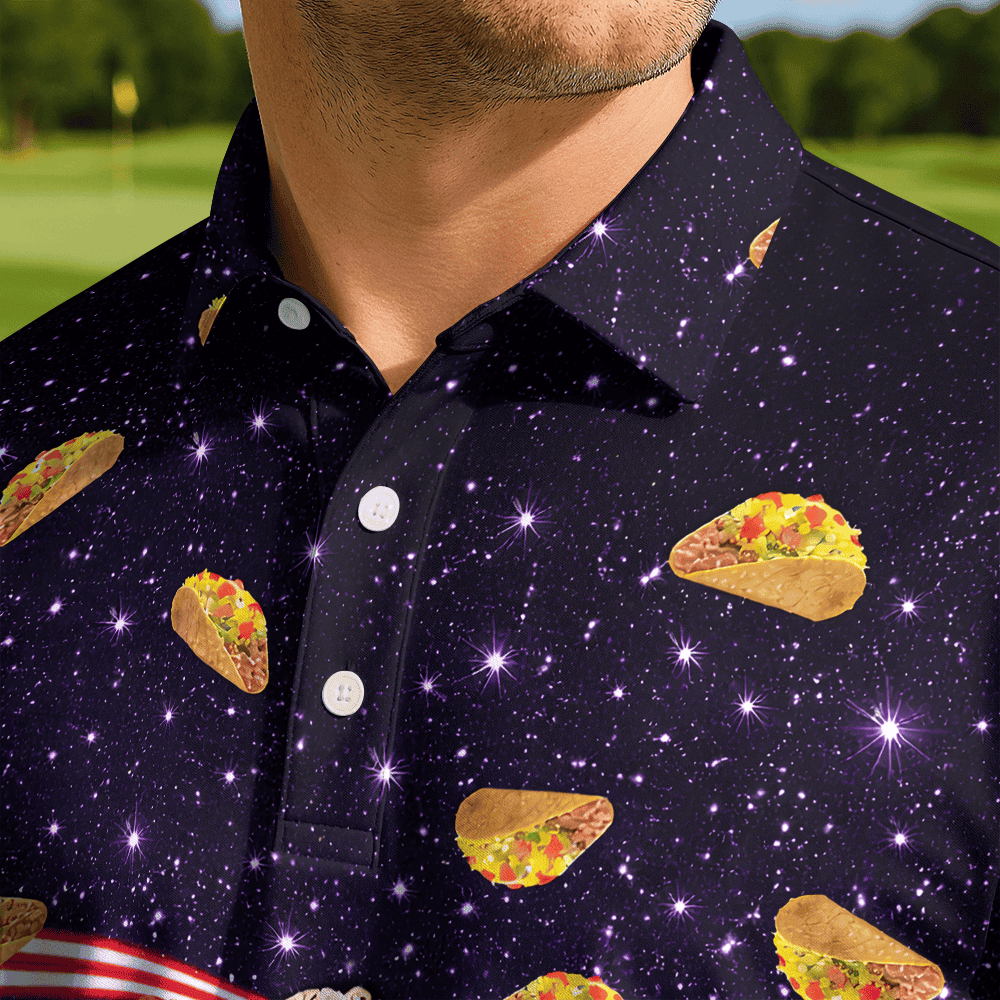 Galaxy Dino Chaos