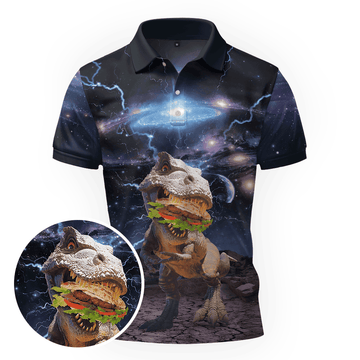 Galaxy Hungry Rex