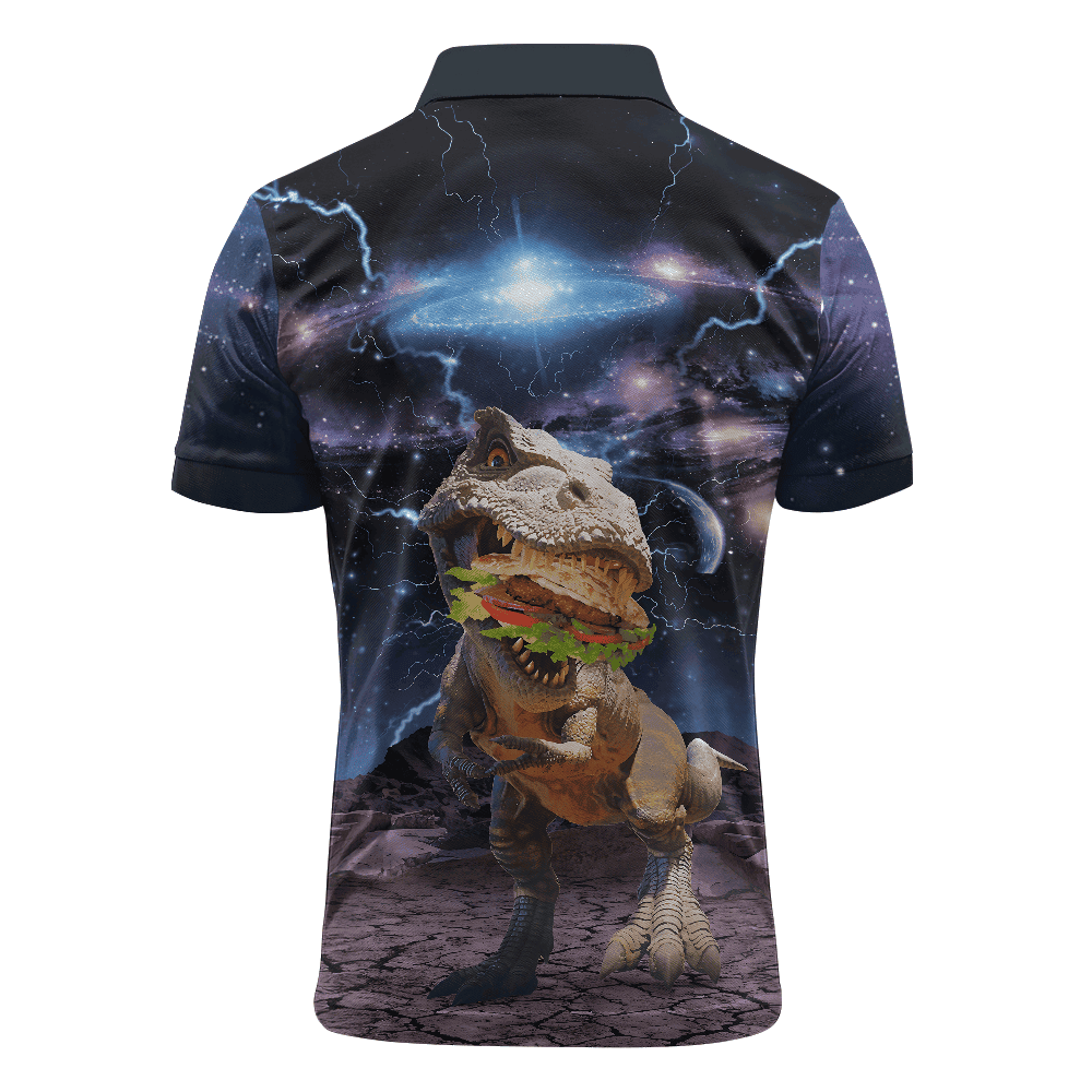 Galaxy Hungry Rex
