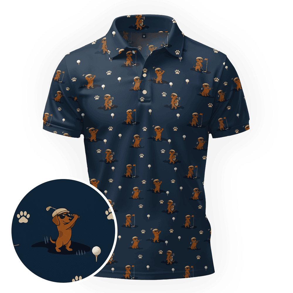 Heritage Golf Hound
