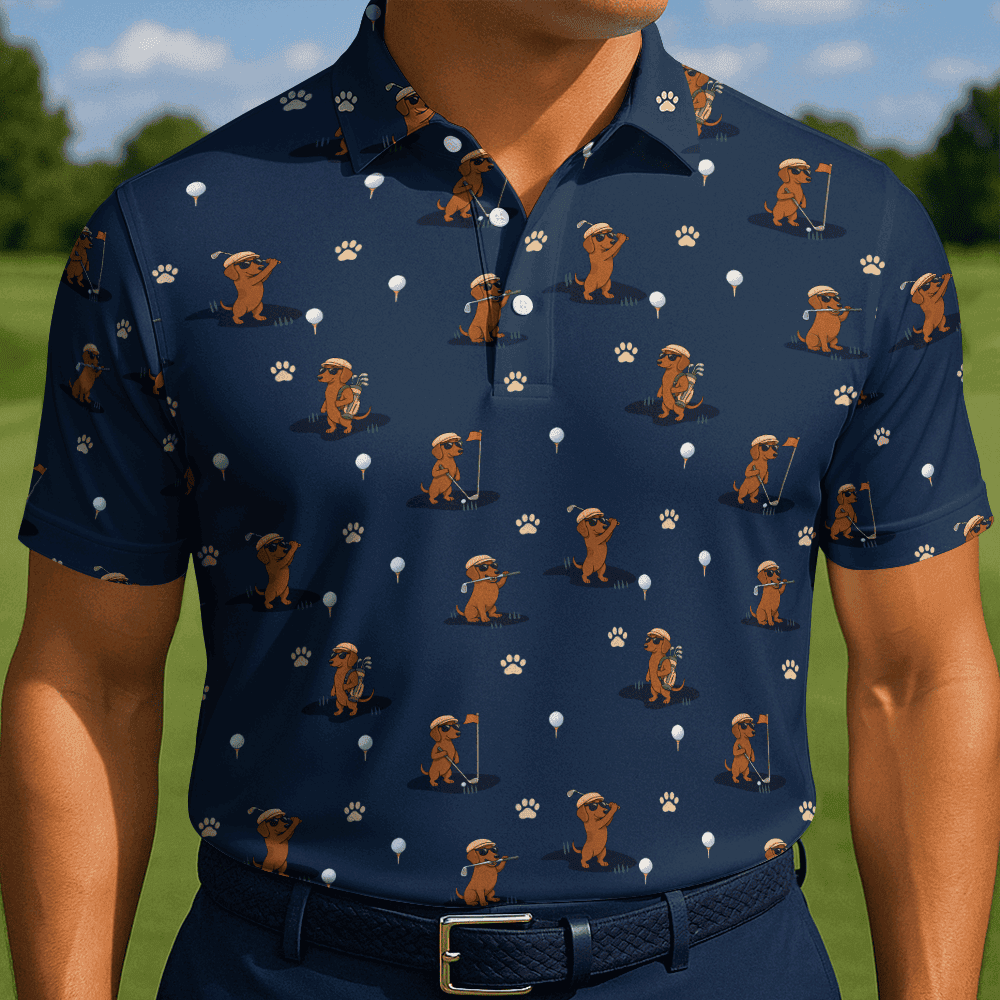 Heritage Golf Hound