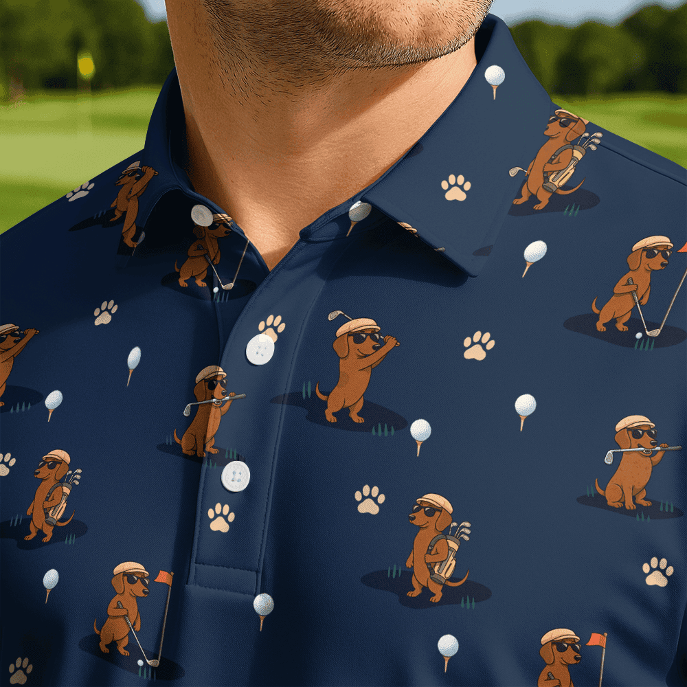 Heritage Golf Hound