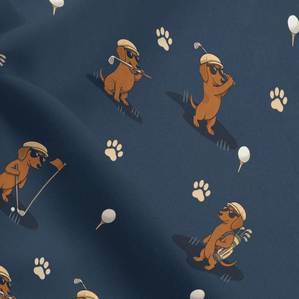 Heritage Golf Hound