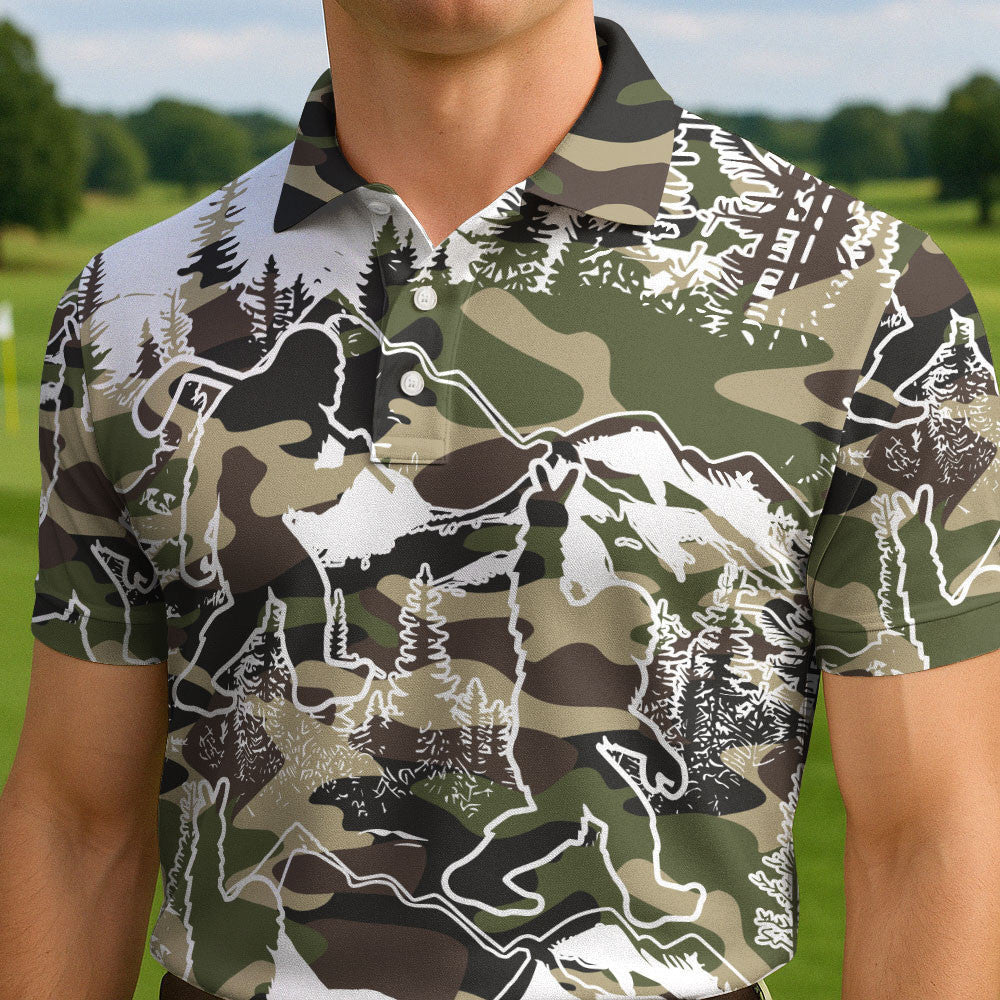 Hidden Fairway Beast