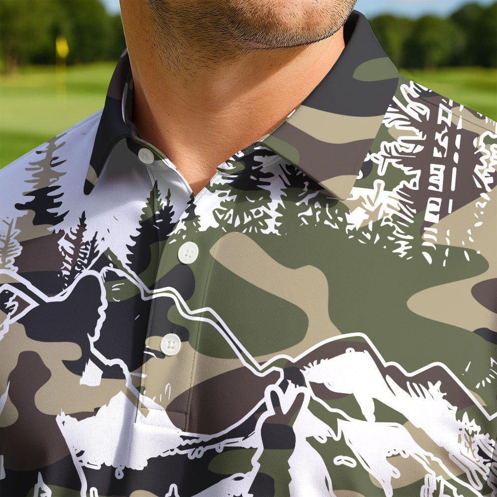 Hidden Fairway Beast