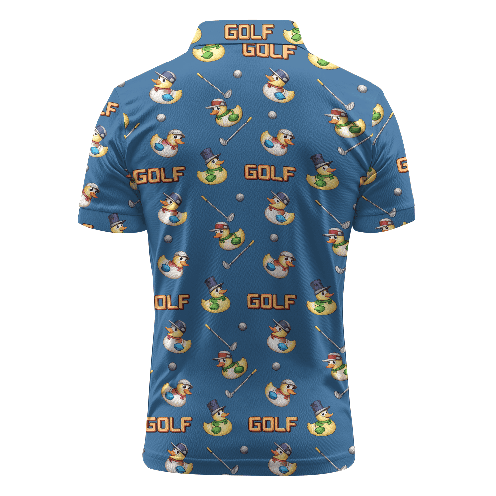 Just One More Quack