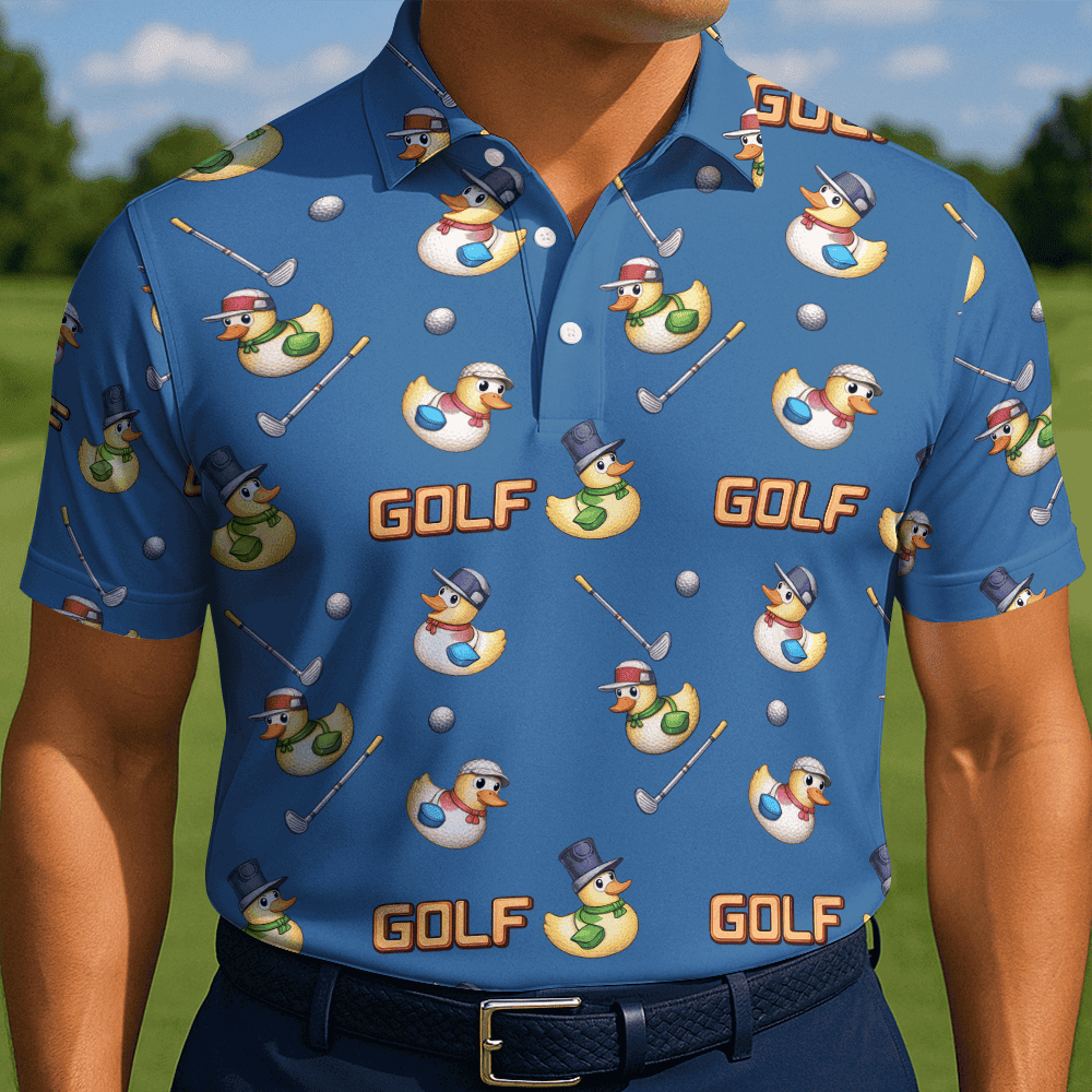 Just One More Quack