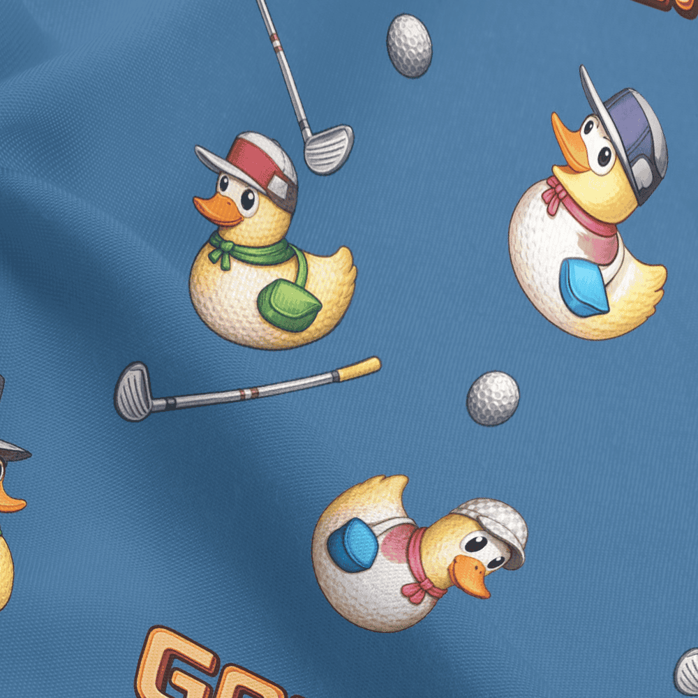Just One More Quack
