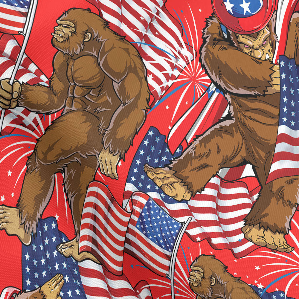 Legend of Liberty