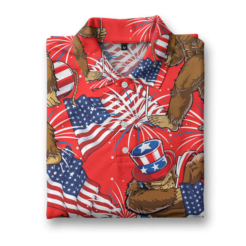 Legend of Liberty