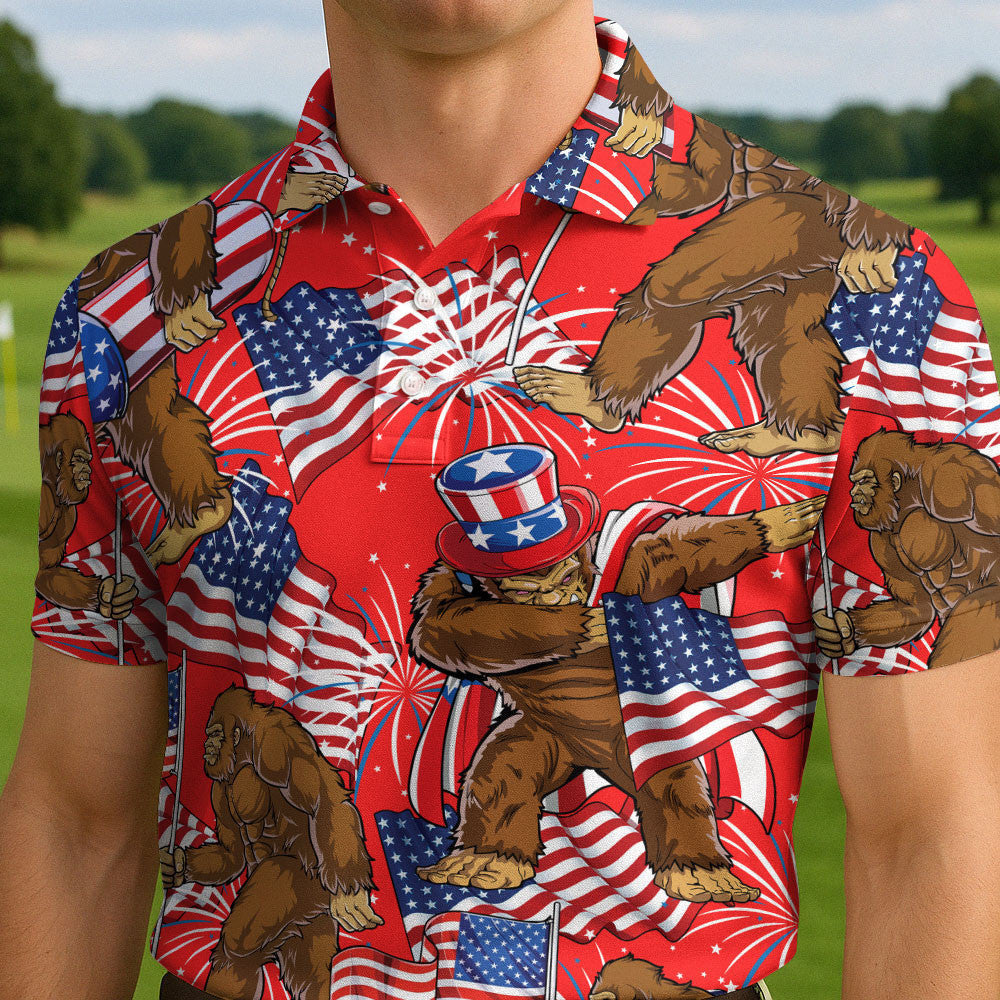 Legend of Liberty