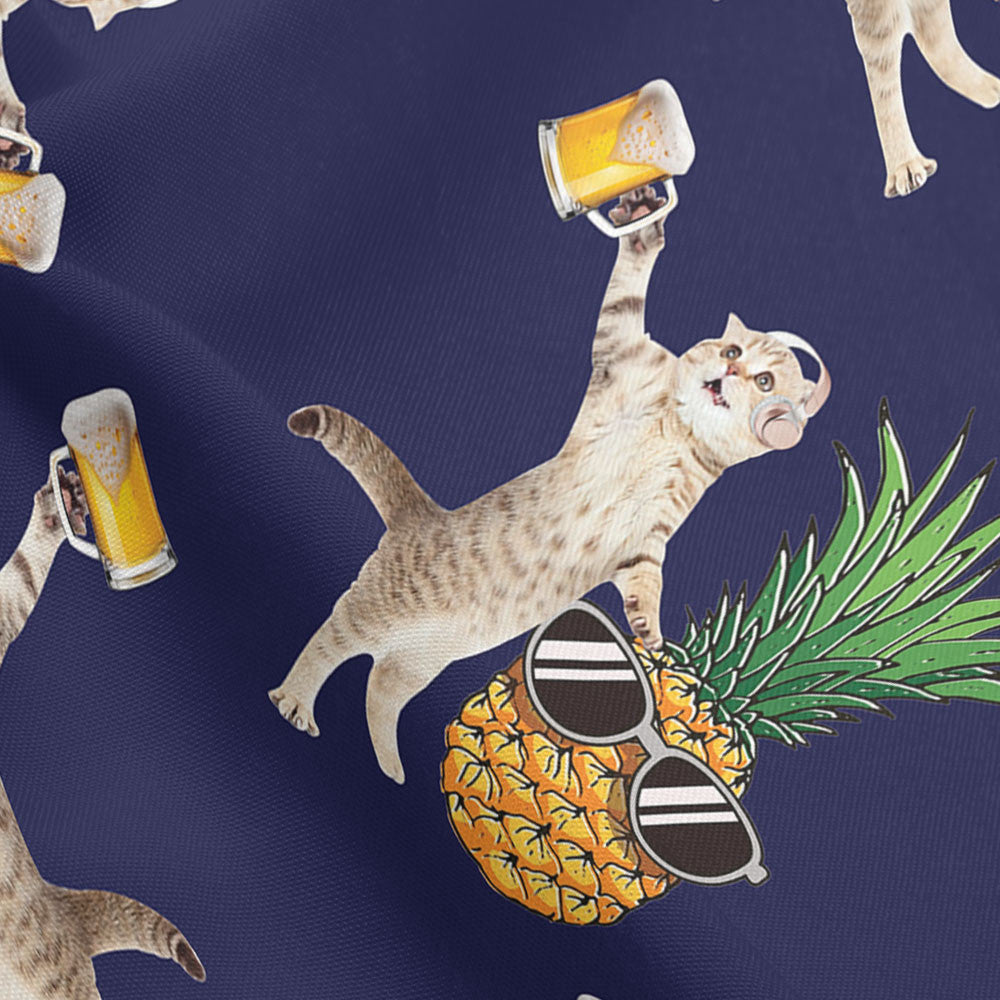Meow Beer Night