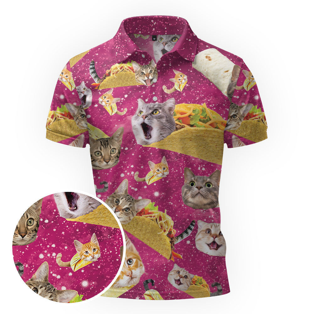Meow Tacos Galaxy