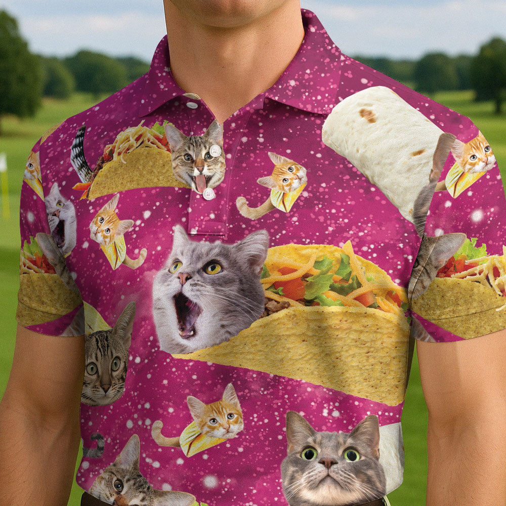 Meow Tacos Galaxy