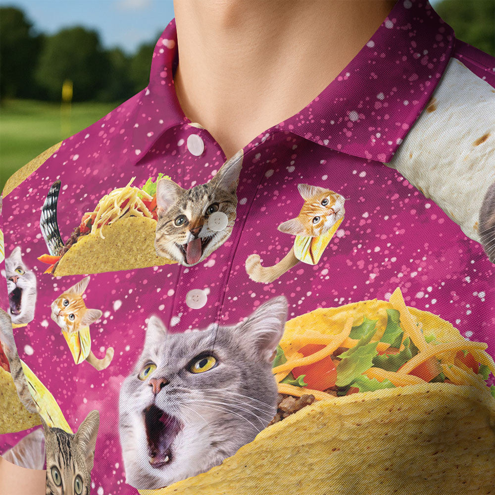 Meow Tacos Galaxy