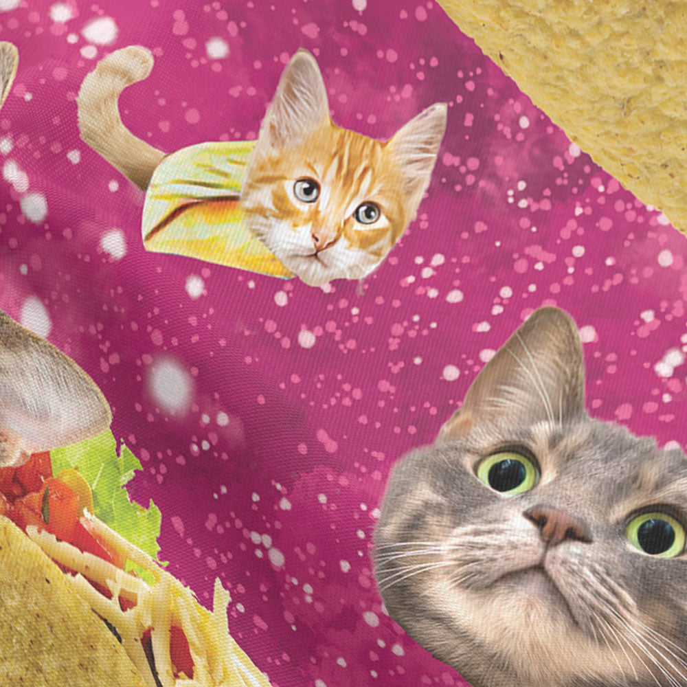 Meow Tacos Galaxy
