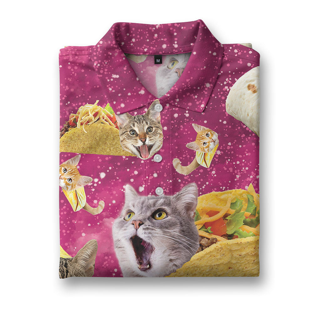 Meow Tacos Galaxy