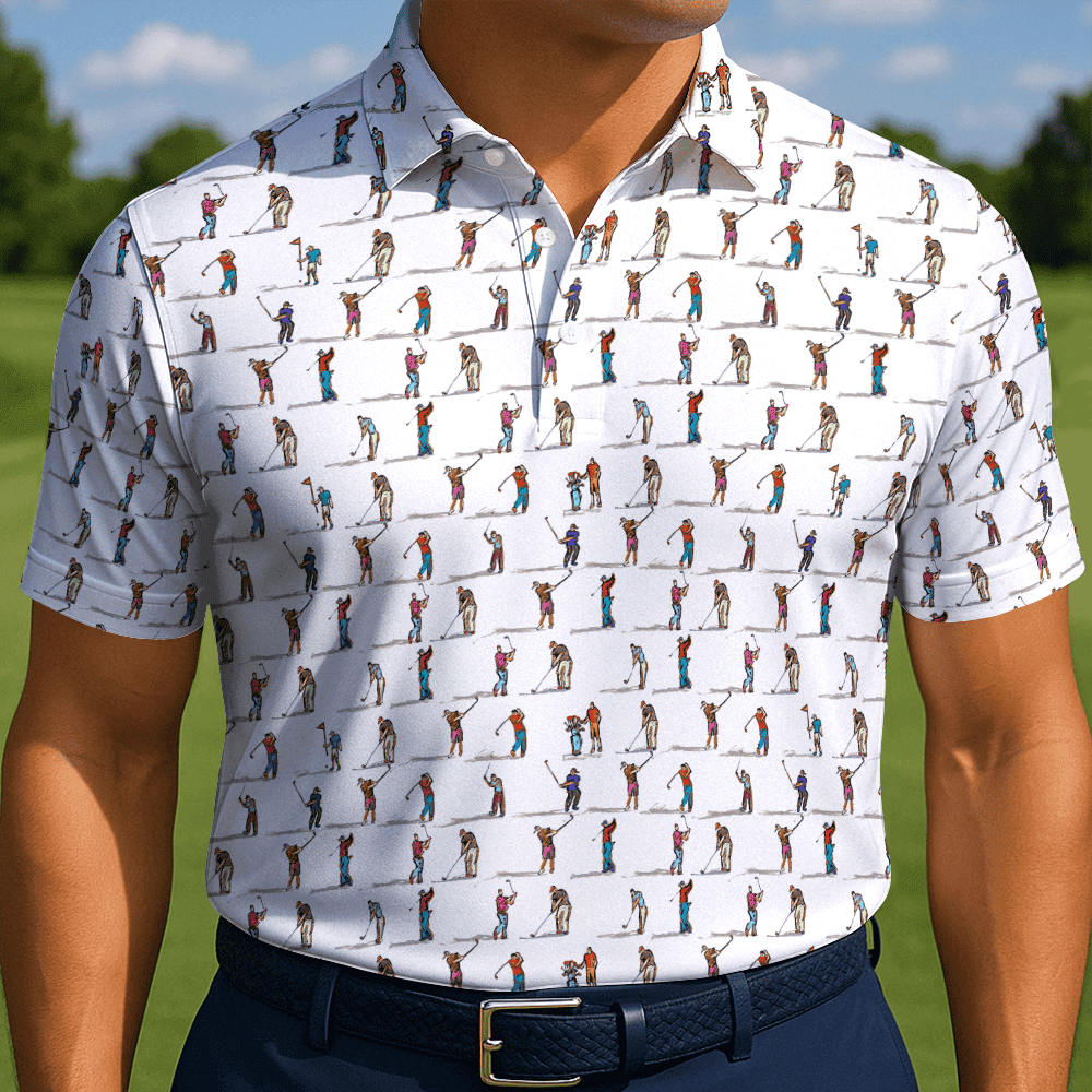 Micro Fairway Circus