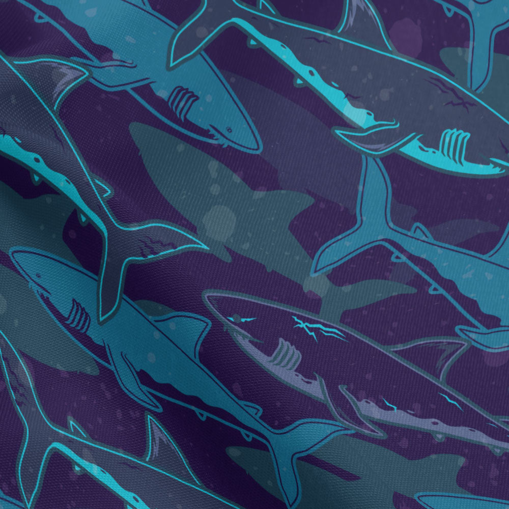Midnight Crazy Predators