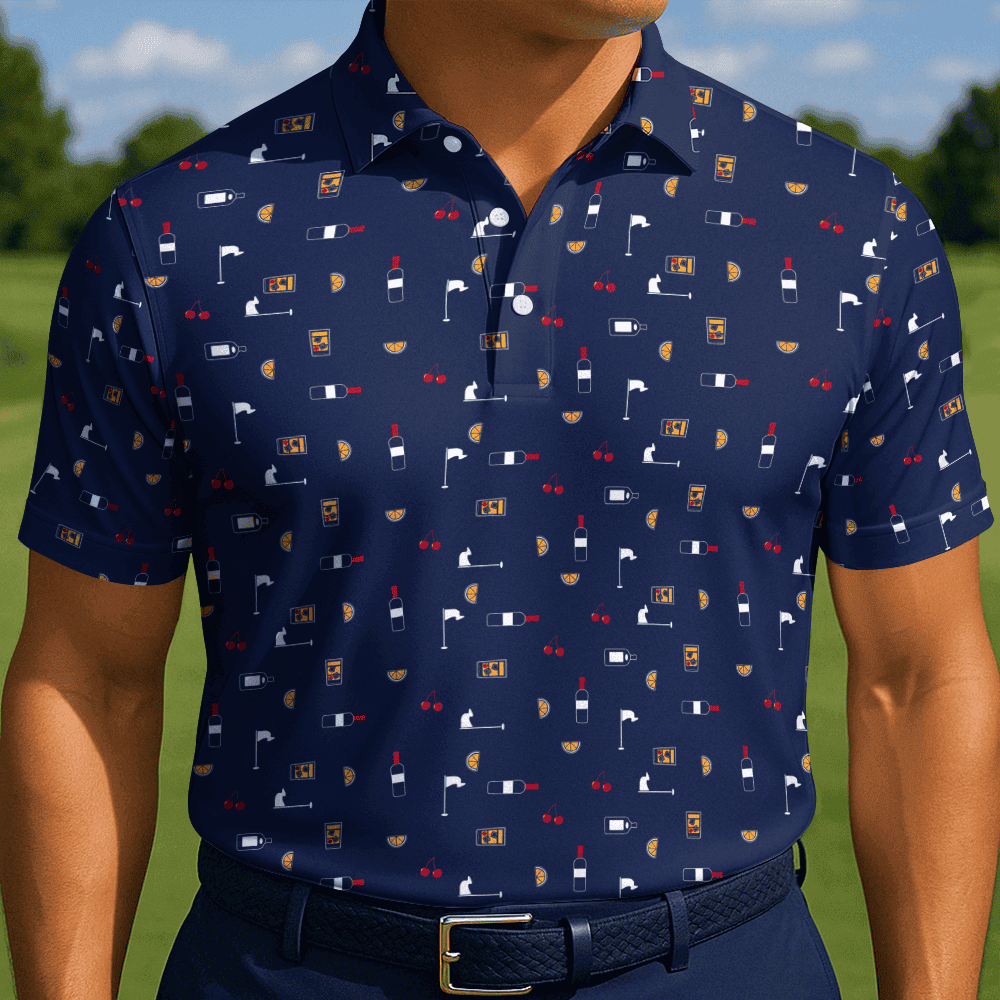 Mini Fairway Atlas