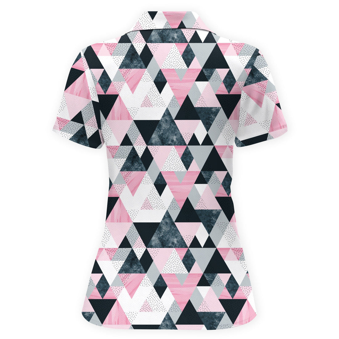 Modern Muse Polo Women Polo Shirt