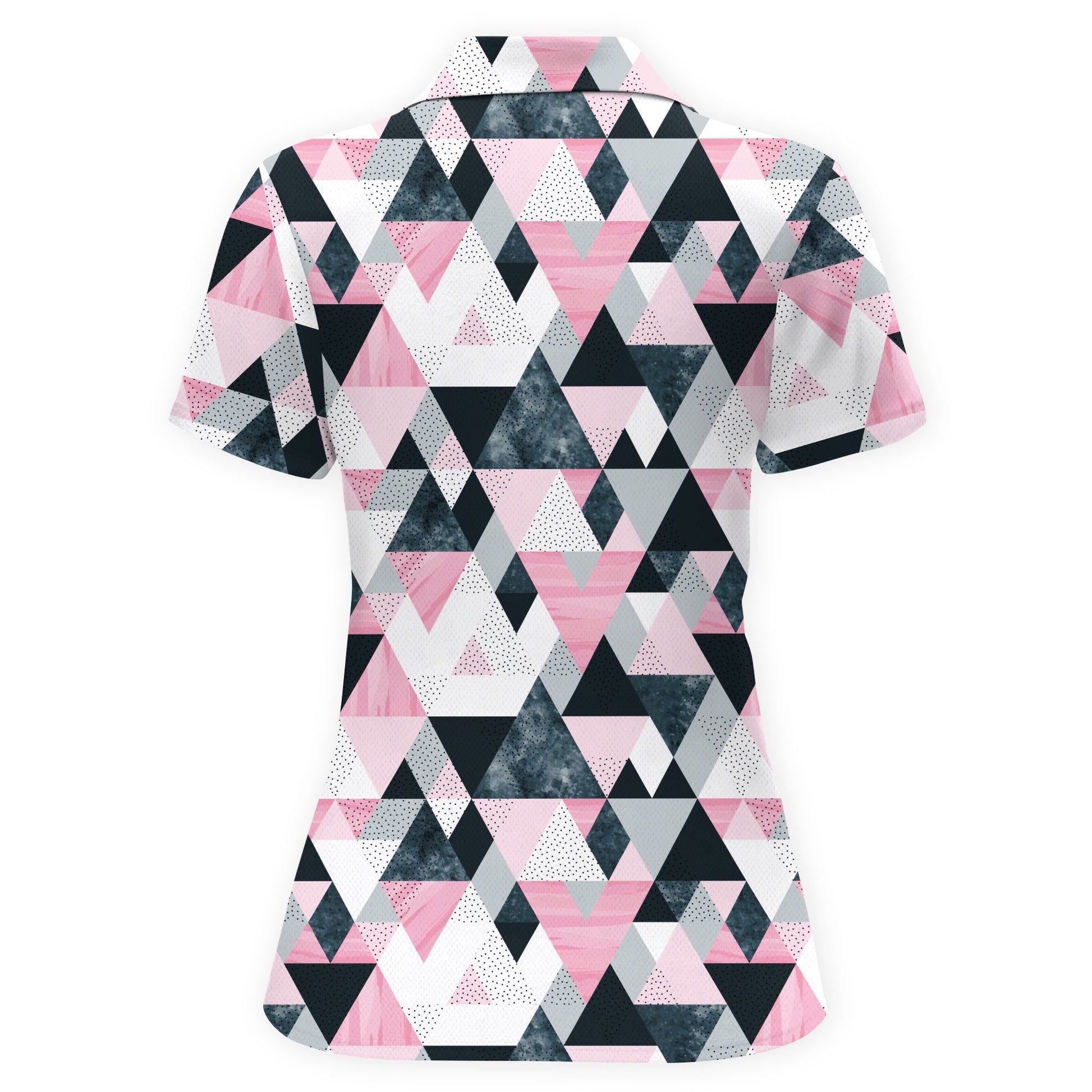 Modern Muse Polo Women Polo Shirt