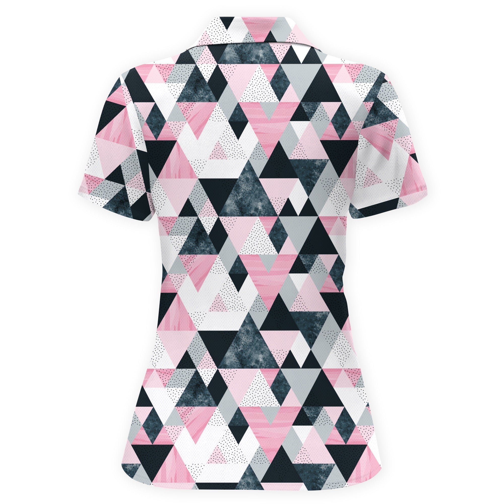 Modern Muse Polo Women Polo Shirt