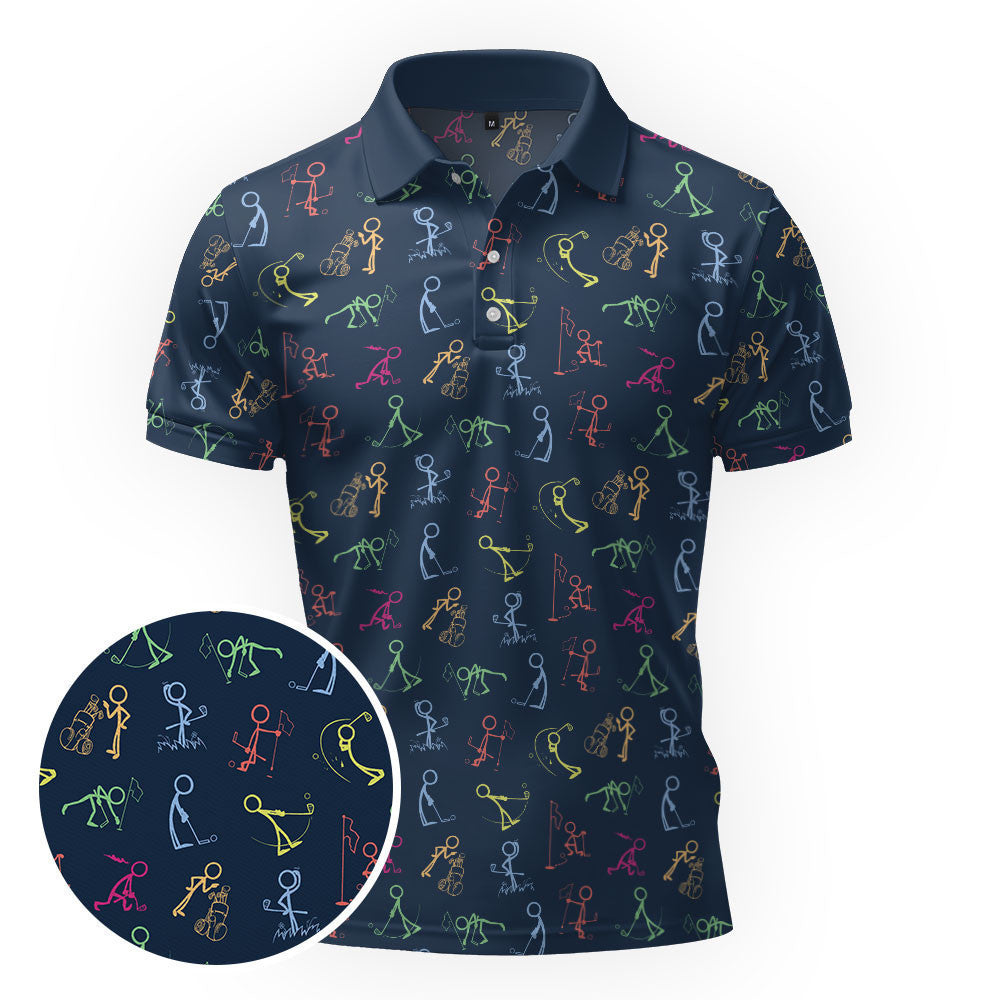 Neon Bogey Club