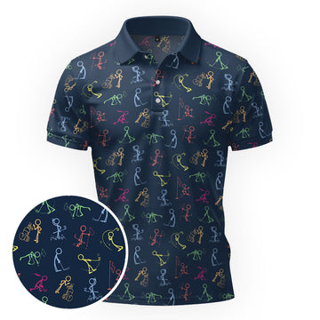 Neon Bogey Club