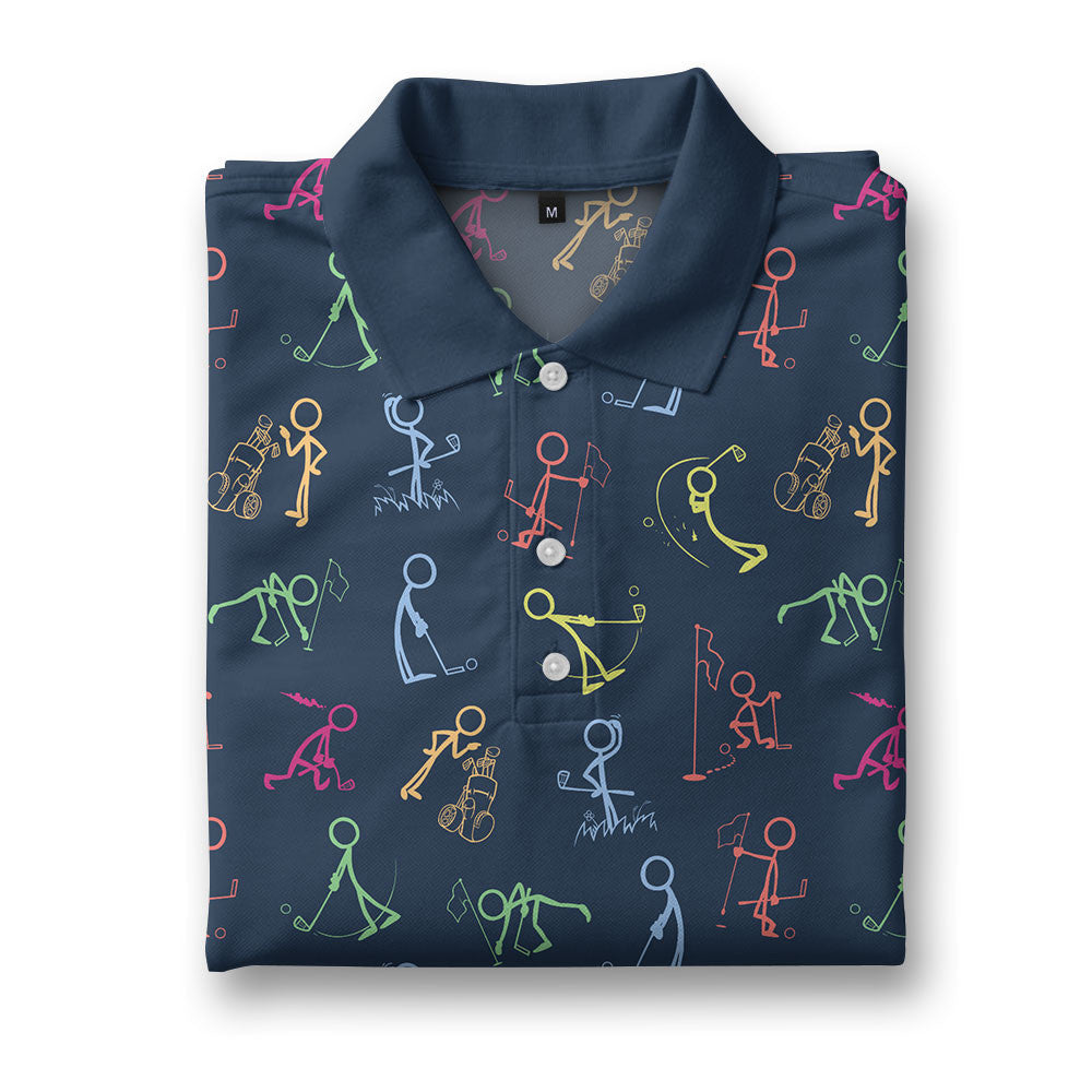 Neon Bogey Club