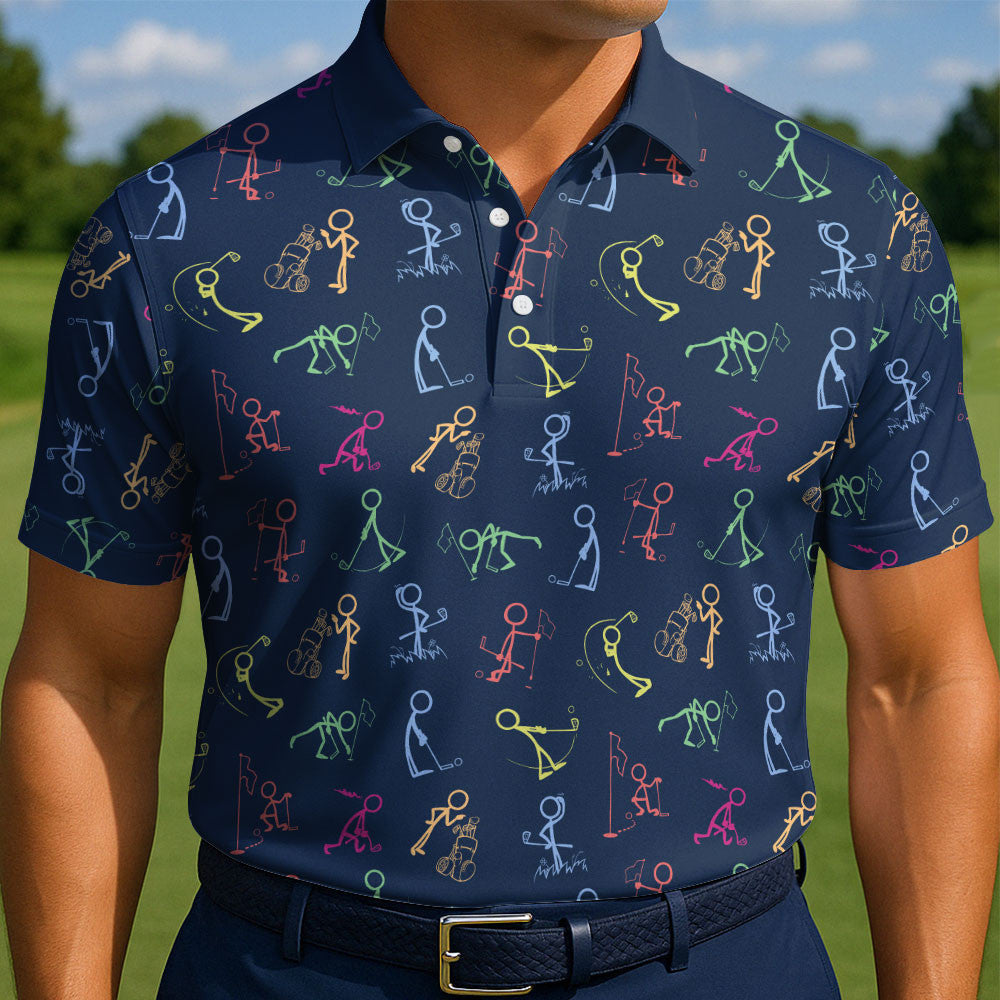 Neon Bogey Club