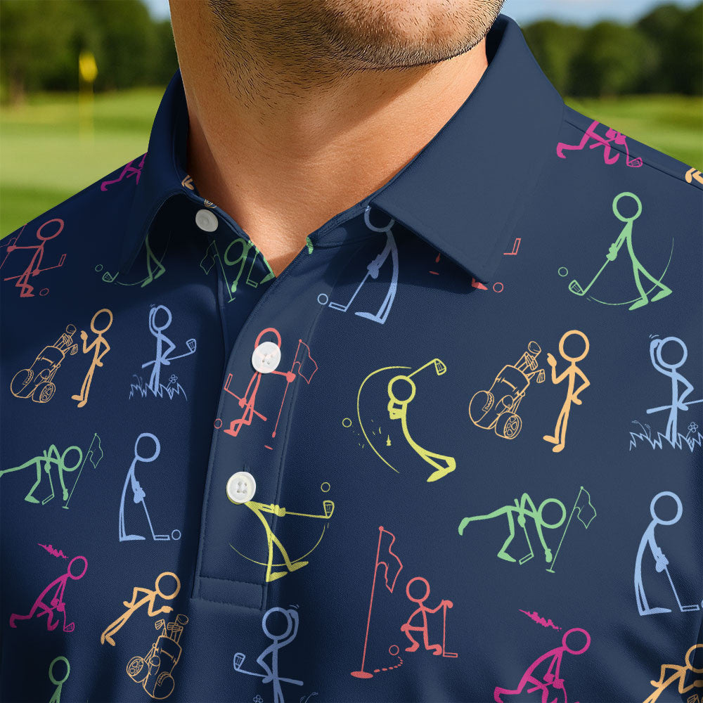 Neon Bogey Club
