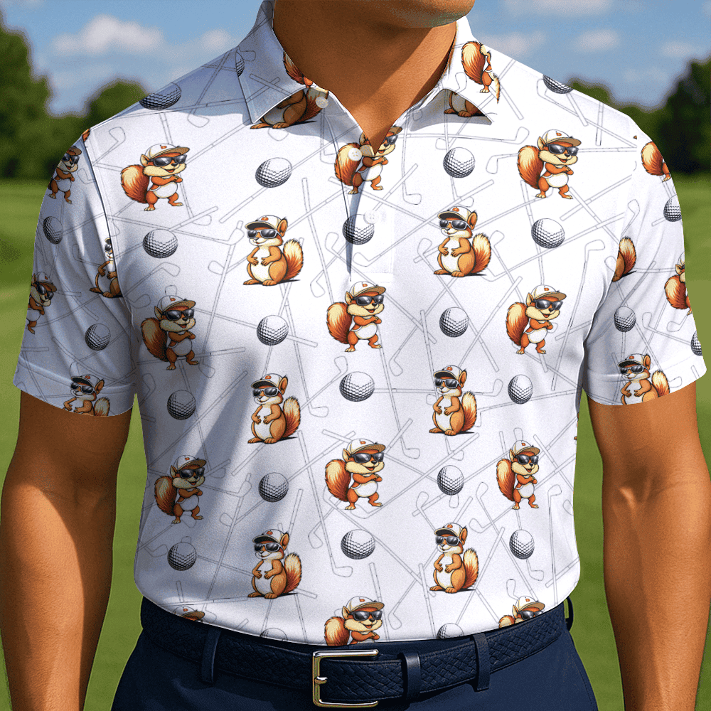 Nutty Golf Club