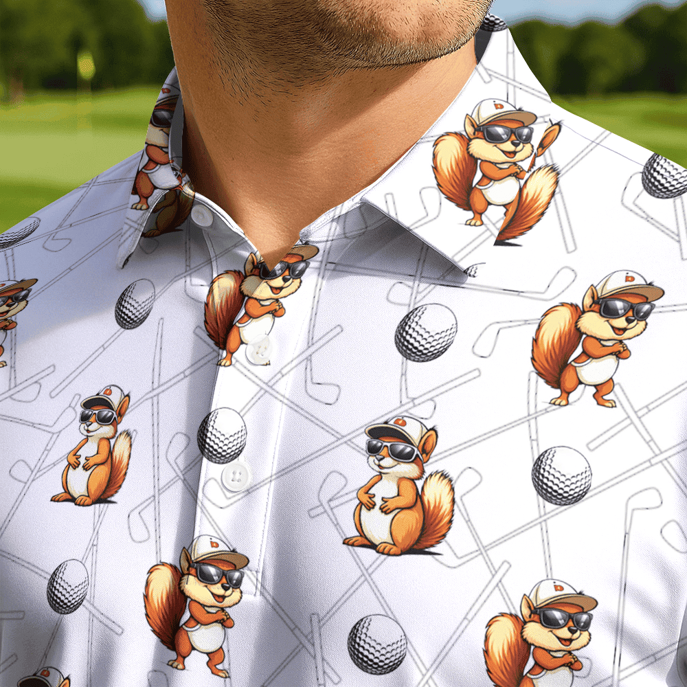 Nutty Golf Club