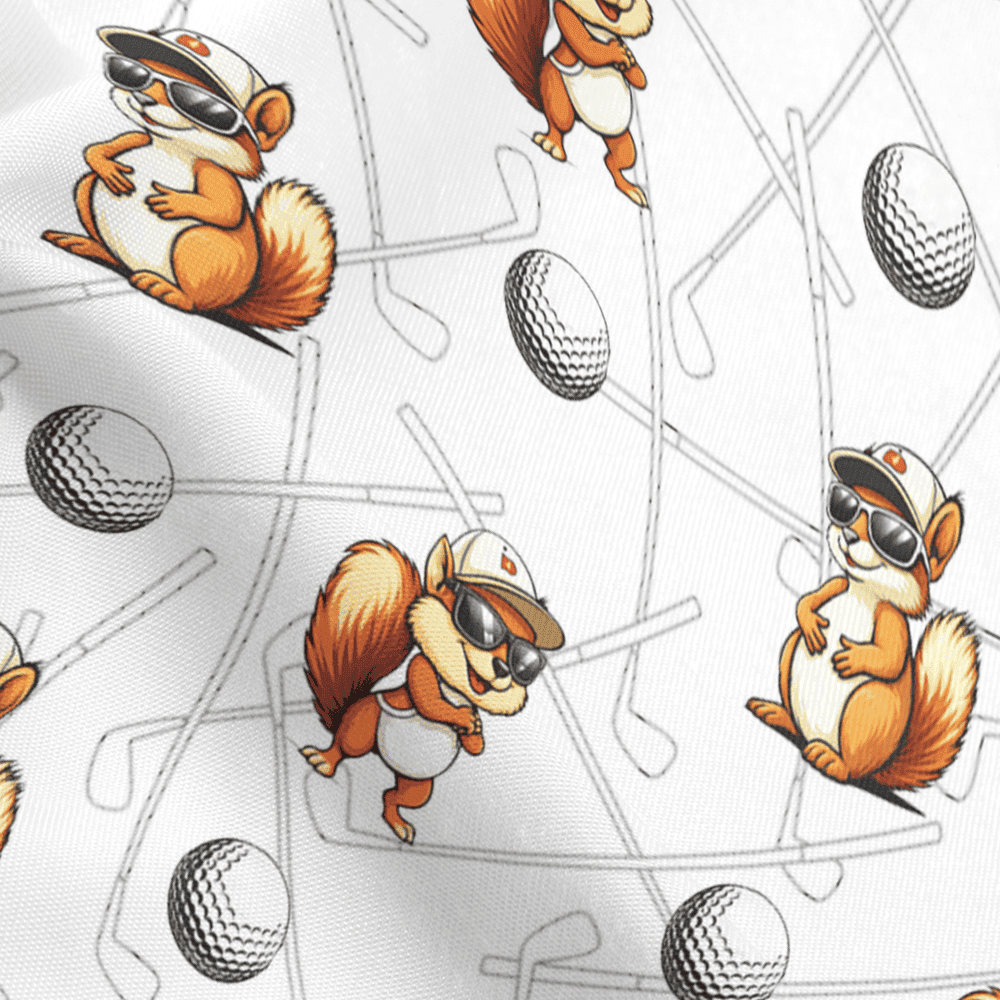 Nutty Golf Club