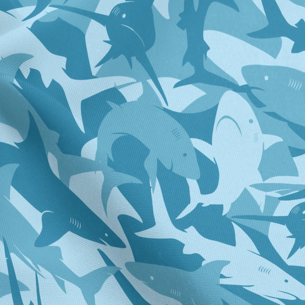 Ocean Predator Parade